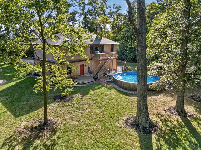 3005 Smith Road, Chester Twp, OH 45177