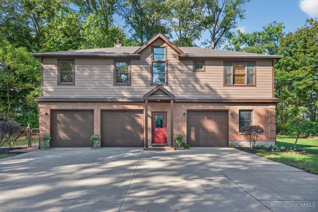 3005 Smith Road, Chester Twp, OH 45177