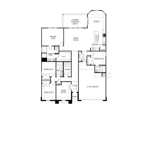 117 El Cosmico DR, Kyle, TX 78640