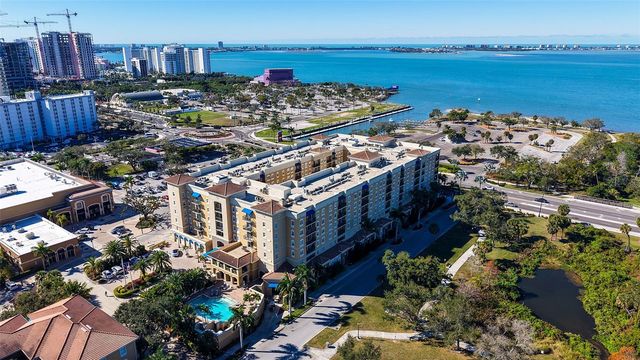 1064 N TAMIAMI TRAIL 1125, Sarasota, FL 34236