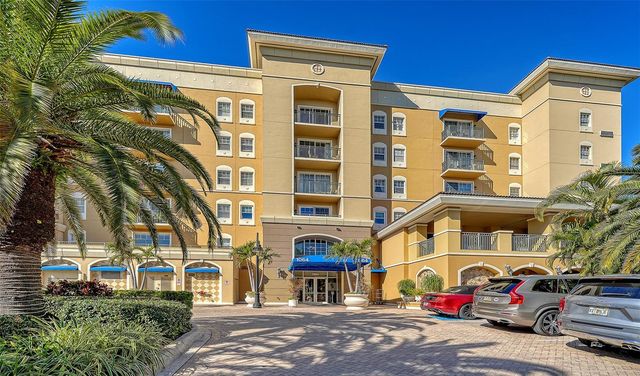1064 N TAMIAMI TRAIL 1125, Sarasota, FL 34236