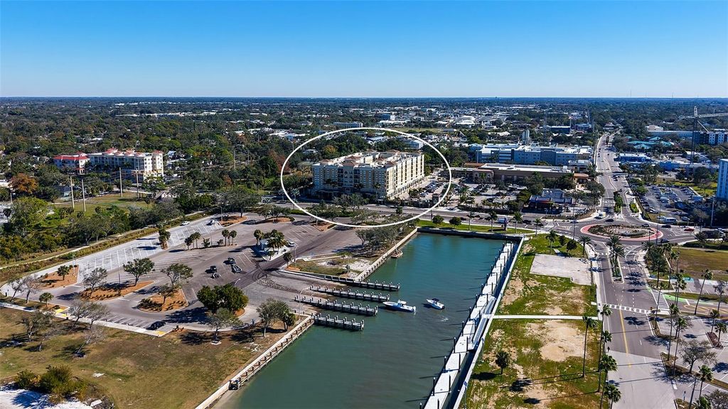 1064 N TAMIAMI TRAIL 1125, Sarasota, FL 34236