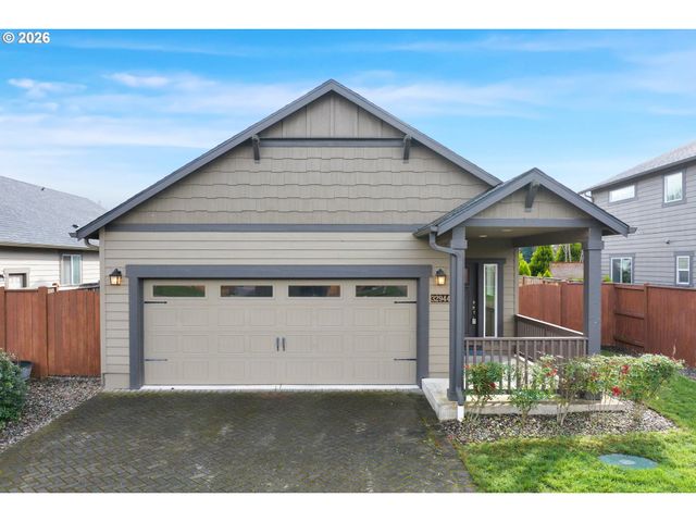 32944 E LINCOLN Way, Eugene, OR 97408