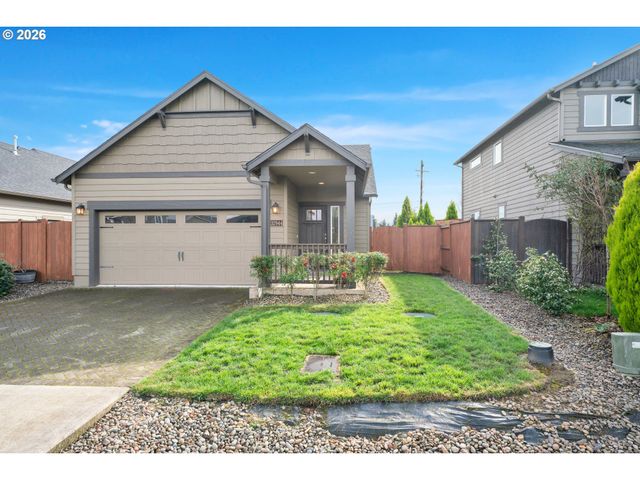 32944 E LINCOLN Way, Eugene, OR 97408