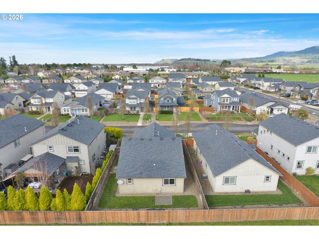 32944 E LINCOLN Way, Eugene, OR 97408