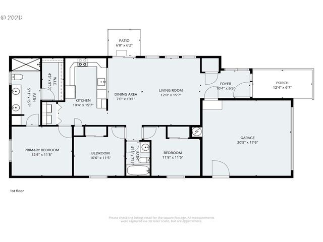 32944 E LINCOLN Way, Eugene, OR 97408