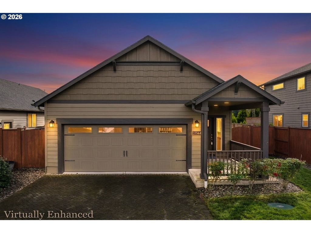 32944 E LINCOLN Way, Eugene, OR 97408