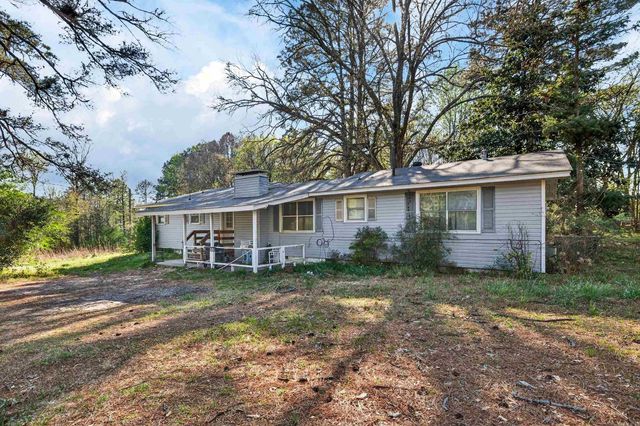 603 Mount Zion Road, Arkadelphia, AR 71923