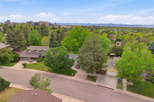 3945 S Willow Way, Denver, CO 80237