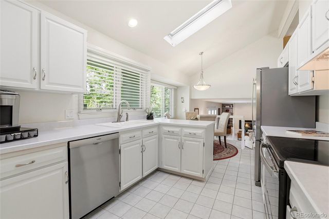 3945 S Willow Way, Denver, CO 80237