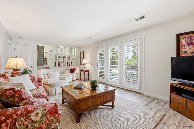 3945 S Willow Way, Denver, CO 80237