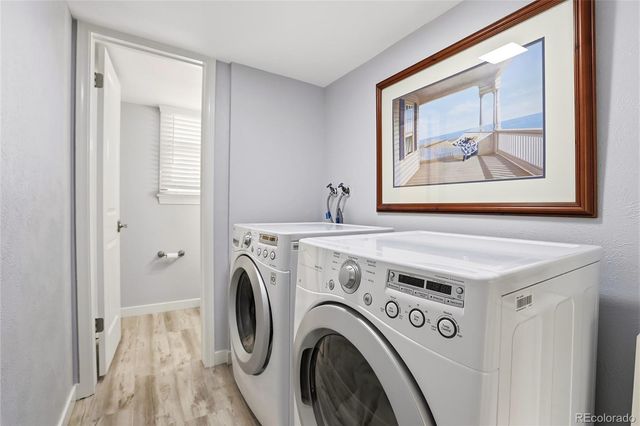 3945 S Willow Way, Denver, CO 80237