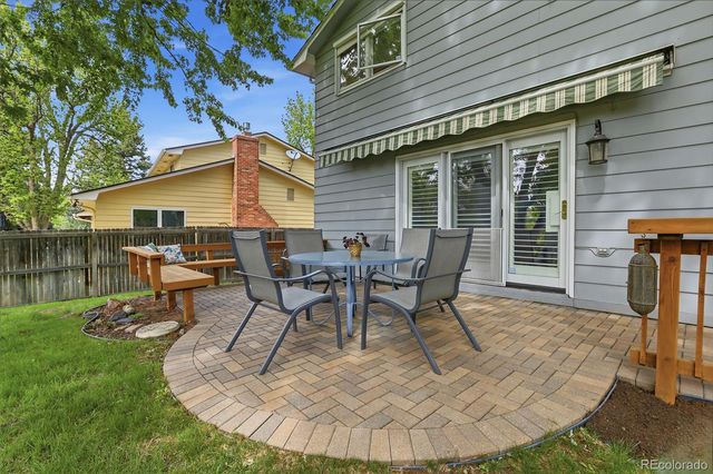 3945 S Willow Way, Denver, CO 80237