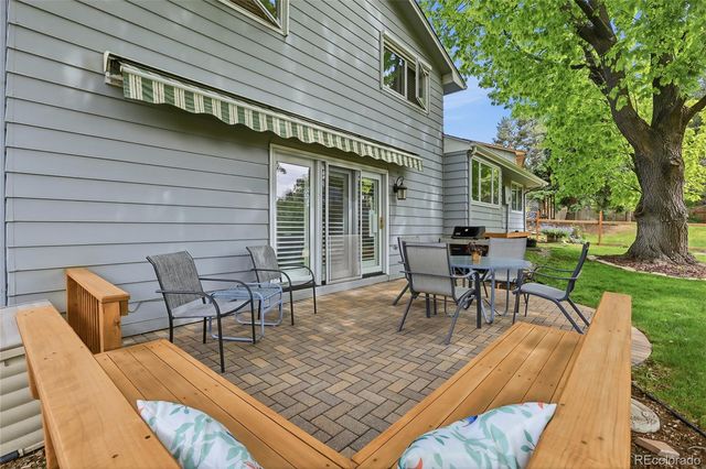 3945 S Willow Way, Denver, CO 80237