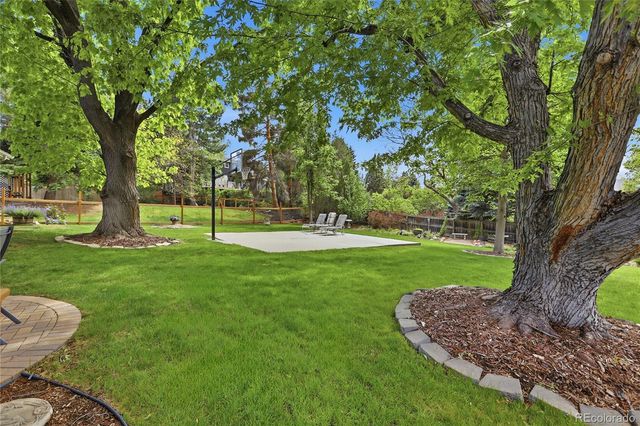 3945 S Willow Way, Denver, CO 80237