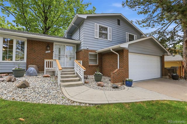 3945 S Willow Way, Denver, CO 80237