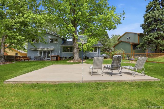 3945 S Willow Way, Denver, CO 80237