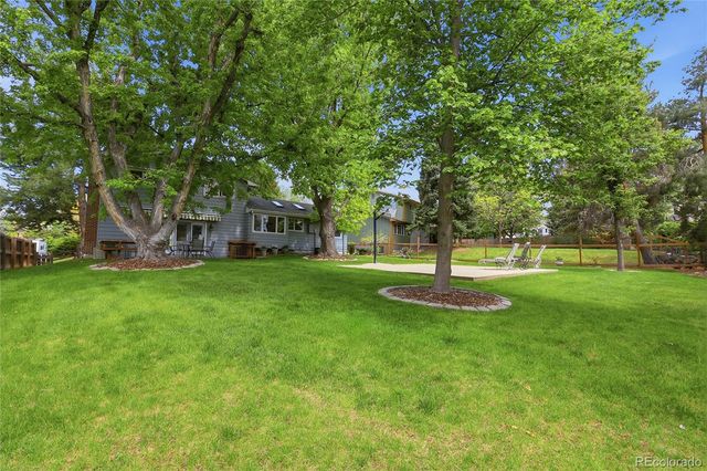 3945 S Willow Way, Denver, CO 80237
