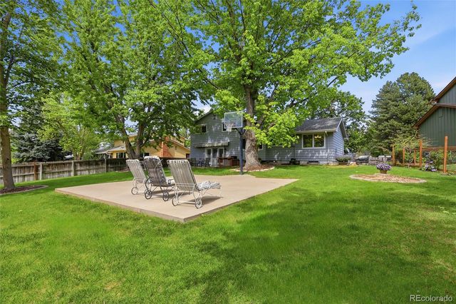 3945 S Willow Way, Denver, CO 80237