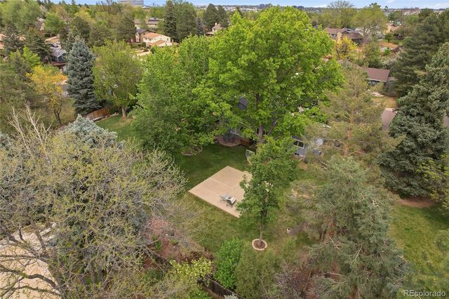 3945 S Willow Way, Denver, CO 80237