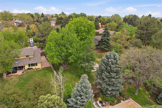 3945 S Willow Way, Denver, CO 80237