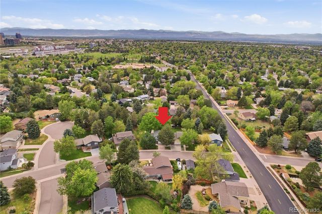 3945 S Willow Way, Denver, CO 80237