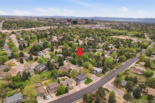 3945 S Willow Way, Denver, CO 80237