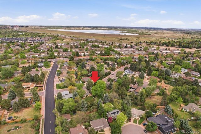 3945 S Willow Way, Denver, CO 80237