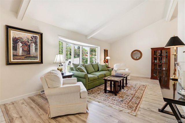 3945 S Willow Way, Denver, CO 80237