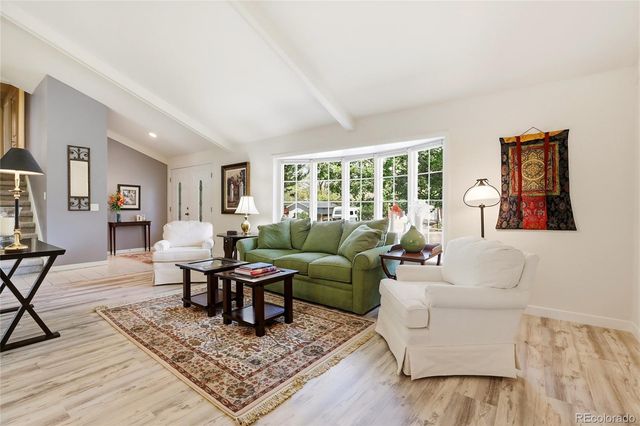 3945 S Willow Way, Denver, CO 80237