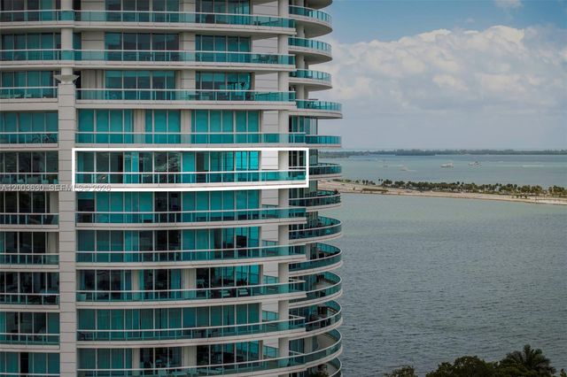 2127 Brickell Avenue 1805, Miami, FL 33129