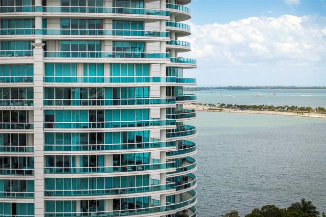 2127 Brickell Avenue 1805, Miami, FL 33129