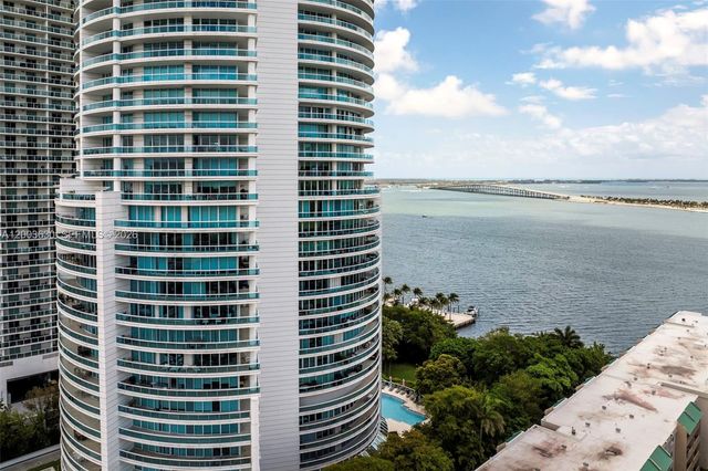 2127 Brickell Avenue 1805, Miami, FL 33129