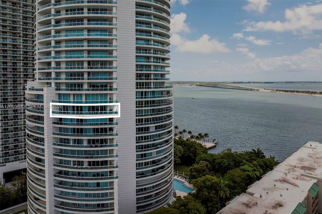 2127 Brickell Avenue 1805, Miami, FL 33129