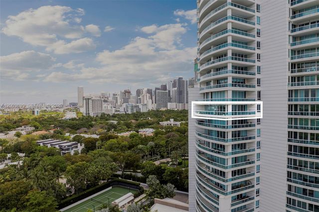 2127 Brickell Avenue 1805, Miami, FL 33129