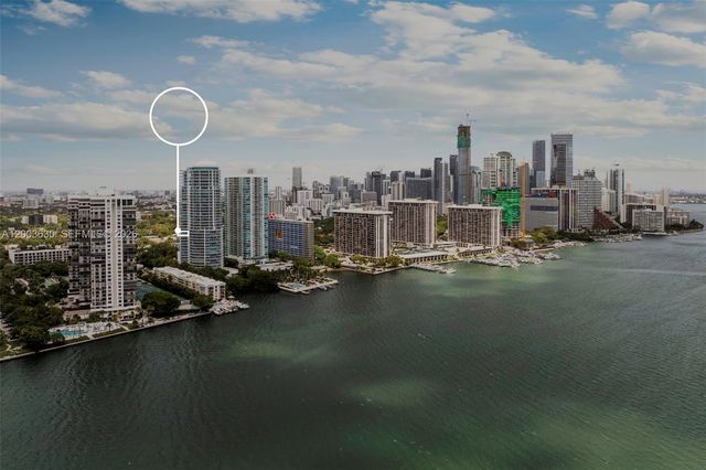 2127 Brickell Avenue 1805, Miami, FL 33129