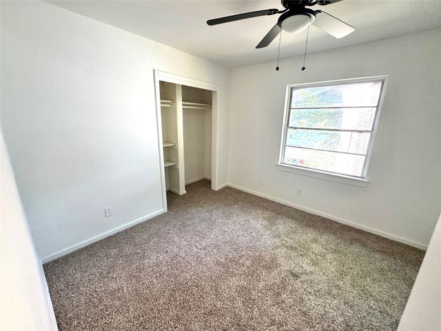 718 Jack Street, Seagoville, TX 75159