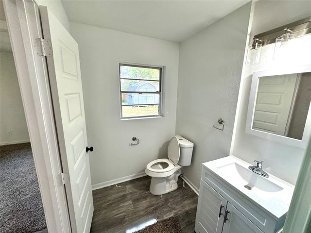 718 Jack Street, Seagoville, TX 75159