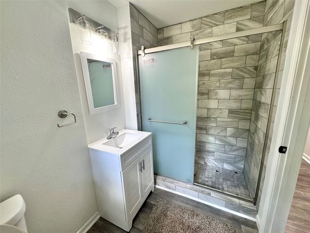 718 Jack Street, Seagoville, TX 75159