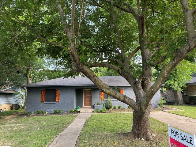 718 Jack Street, Seagoville, TX 75159