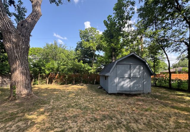 718 Jack Street, Seagoville, TX 75159