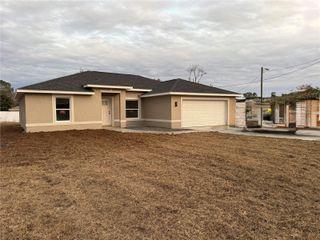 12133 SE 89TH AVENUE, Belleview, FL 34420