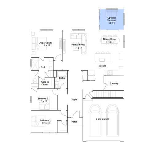 2615 Minnetonka Court, New Lenox, IL 60451