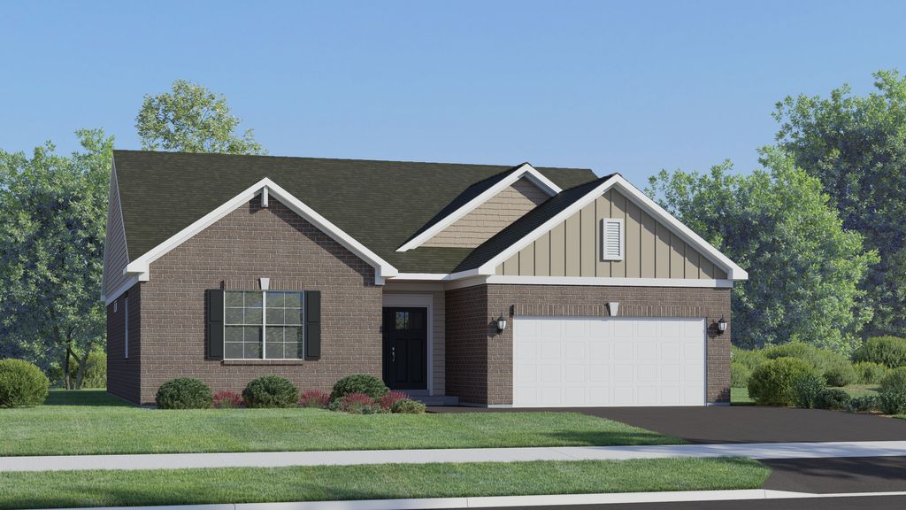 2615 Minnetonka Court, New Lenox, IL 60451