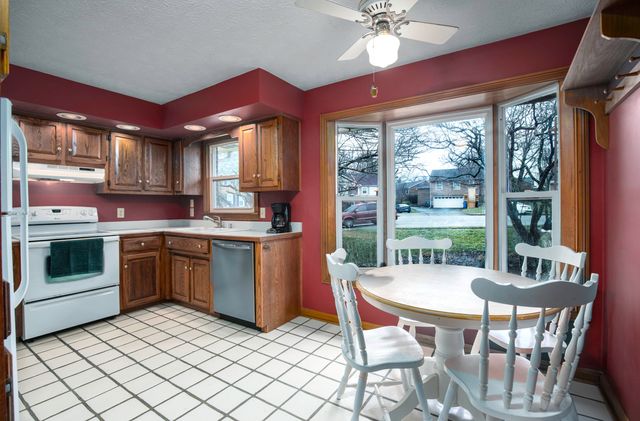 1709 Hunters Rest Court, Lexington, KY 40515