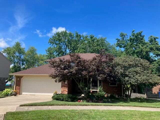 1709 Hunters Rest Court, Lexington, KY 40515