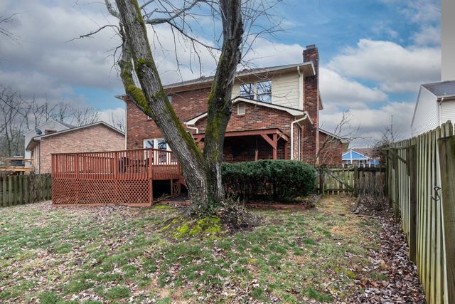 1709 Hunters Rest Court, Lexington, KY 40515