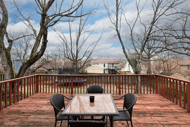 1709 Hunters Rest Court, Lexington, KY 40515