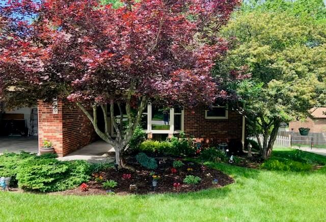 1709 Hunters Rest Court, Lexington, KY 40515