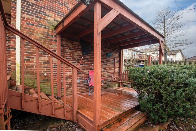 1709 Hunters Rest Court, Lexington, KY 40515